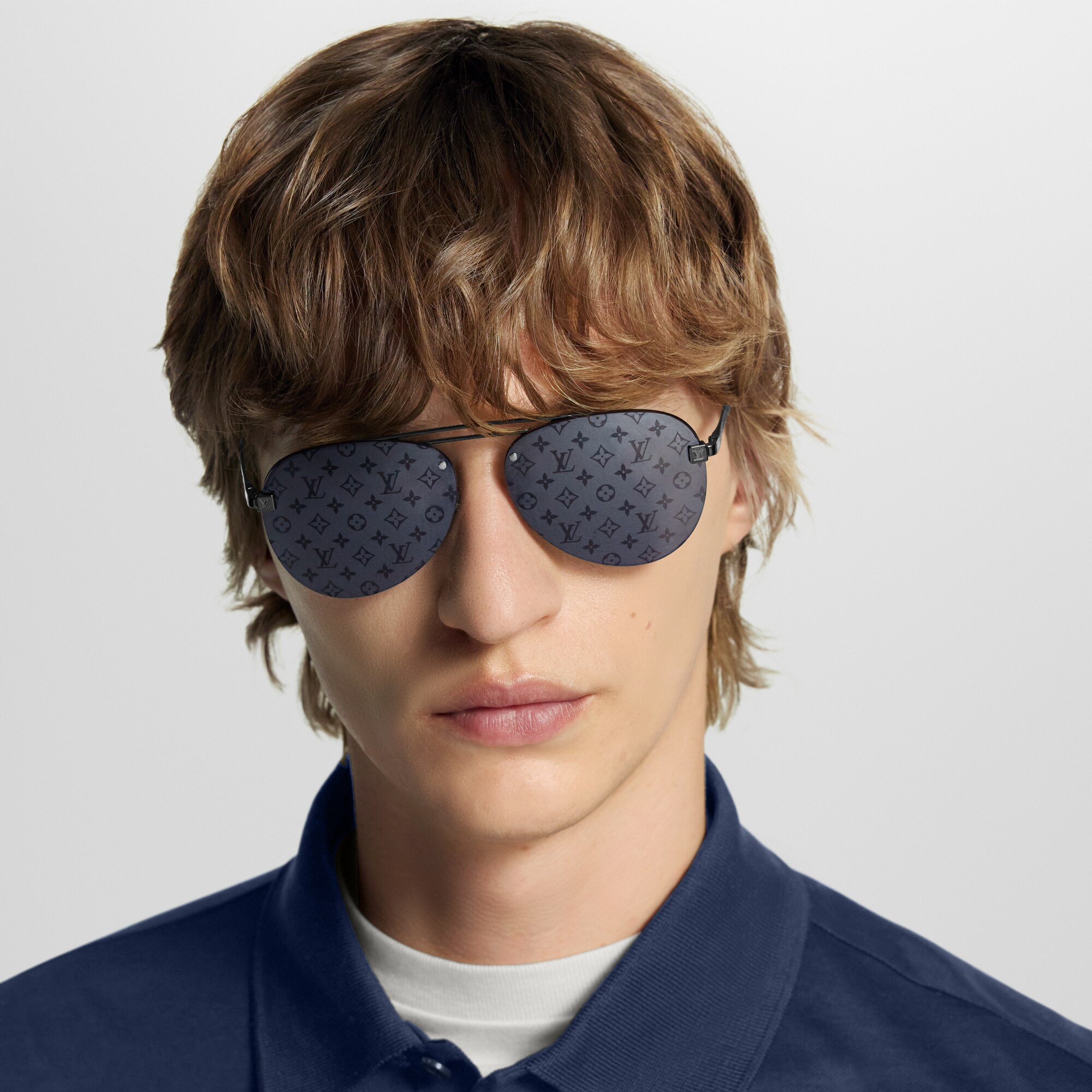 Clockwise S00 - Acessórios | LOUIS VUITTON ®